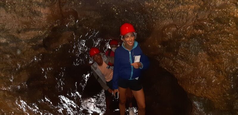 Terceira Island : Half-Day Van Tour to the Caves - FAQ