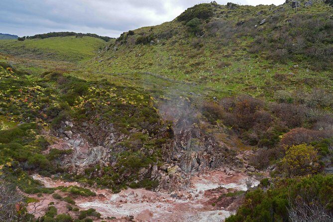 Terceira Island Highlights Tour - Azores - A Taste of Local Flavors