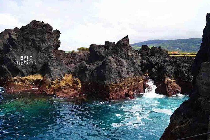 Terceira Island Highlights Tour - Azores - Practical Details and What You Should Know