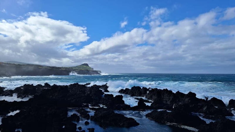 Terceira Island: Highlights Tour with Traditional Lunch - The Full Day of Discoveries on Terceira