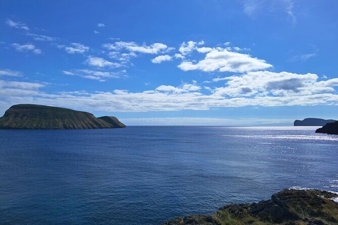 Terceira Island Highlights with Traditional Lunch - FAQ