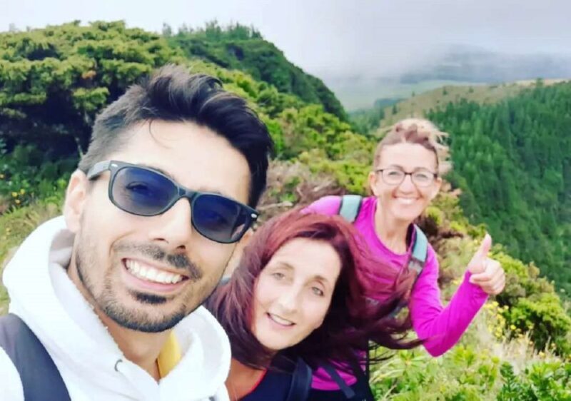 Terceira Island : Hiking Trail Rocha do Chambre - FAQ