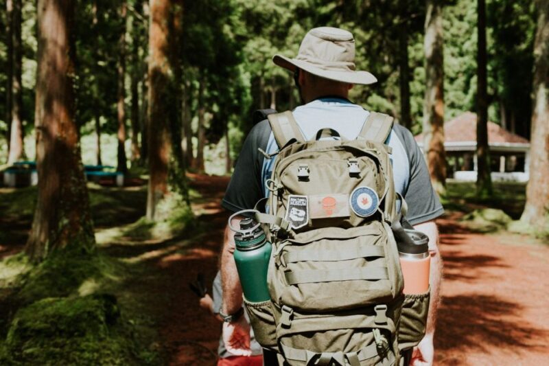 Terceira Island - Jeep Safari Tour (FD) - The Sum Up