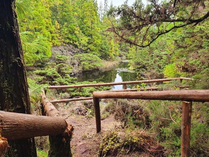 Terceira Island: Mistérios Negros & Mist. Novo Hike w/picnic - FAQs