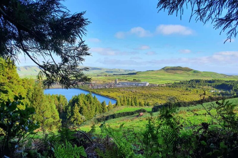 Terceira Island: Passagem das Bestas Hike w/Cheese Tasting - Key Points