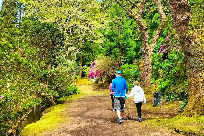 Terceira Island Private Full-Day Slow Tour with Lunch and Pickup - Why Travelers Will Appreciate This Tour