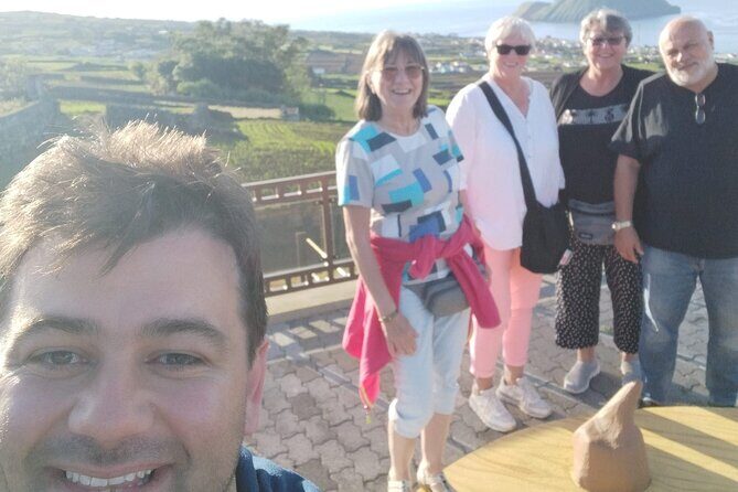 Terceira Island Private Tour with Transfer - An In-Depth Look at the Tour Experience
