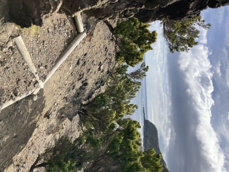 Terceira Island Scenic Hiking Trails Tour (Shared Tour) - Other Noteworthy Trails