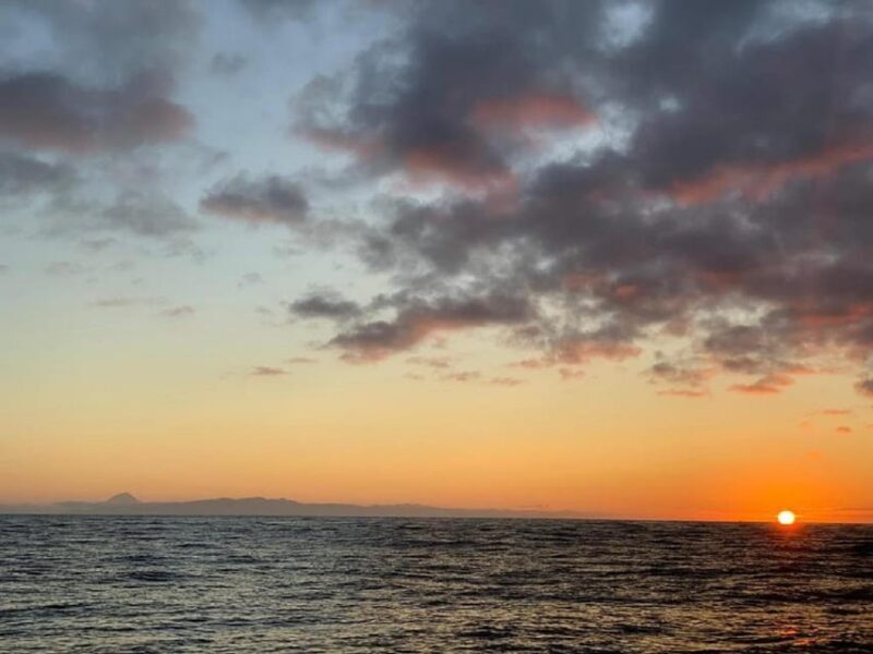 Terceira Island : Sunset Boat excursion with local drink - Who Will Love This Experience?