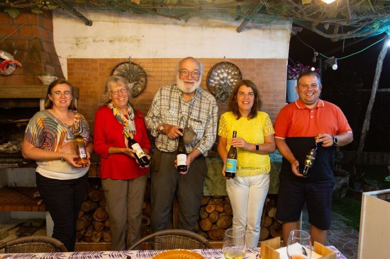 Terceira: Volcanic Wine Tasting Tour with Tapas - Who Will Enjoy This Experience?