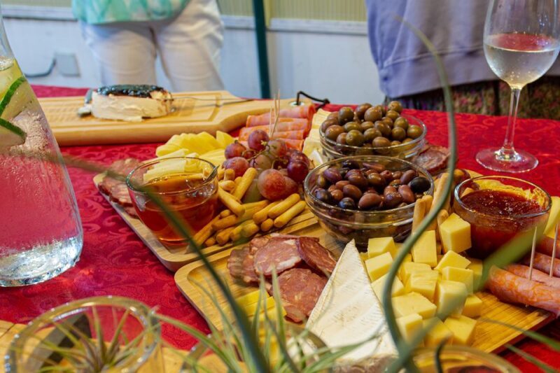 Terceira: Volcanic Wine Tasting Tour with Tapas - Final Thoughts