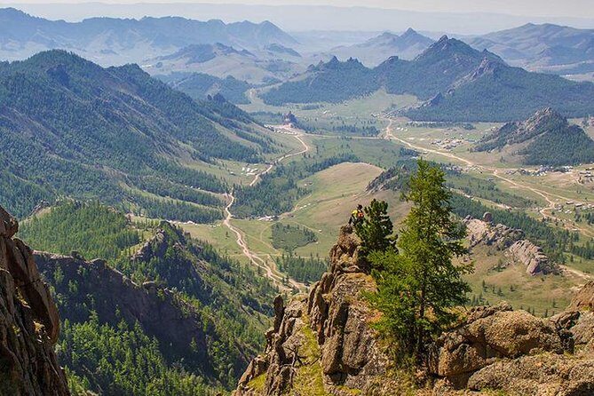 Terelj National Park and Chinggis Khaan Statue Tour - Authentic Experiences Highlighted by Travelers