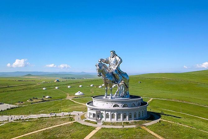 Terelj National Park and Chinggis Khaan Statue Tour - Who This Tour is Best For
