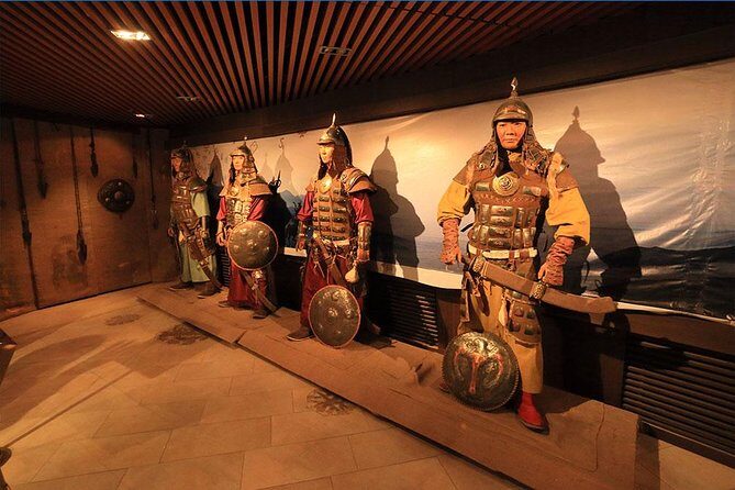 Terelj National Park and Chinggis Khaan Statue Tour - FAQs