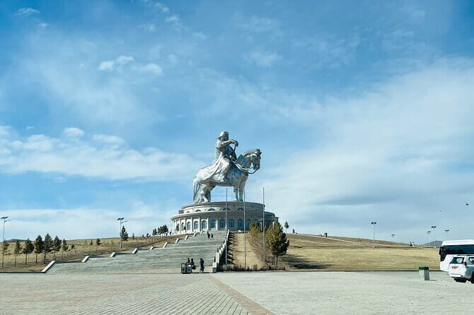 Terelj National Park and Chinggis Khaan Statue Tour - Exploring the Terelj National Park and Chinggis Khaan Statue Tour