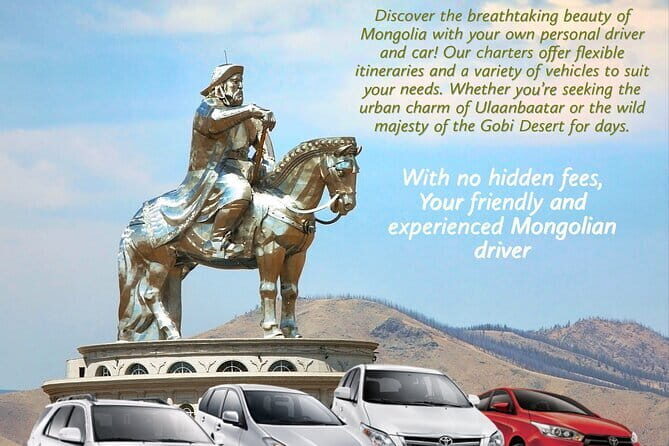 Terelj National Park and Chinggis Khaan Statue Tour - The Sum Up