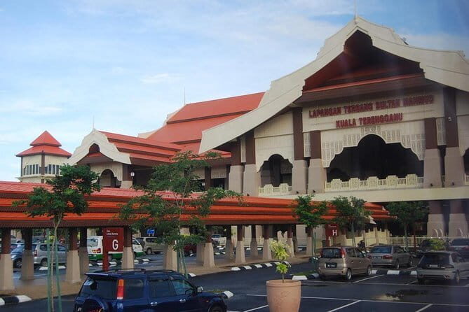 Terengganu Airport Private Transfer (Arrival/Departure) - What to Expect from Your Transfer Experience
