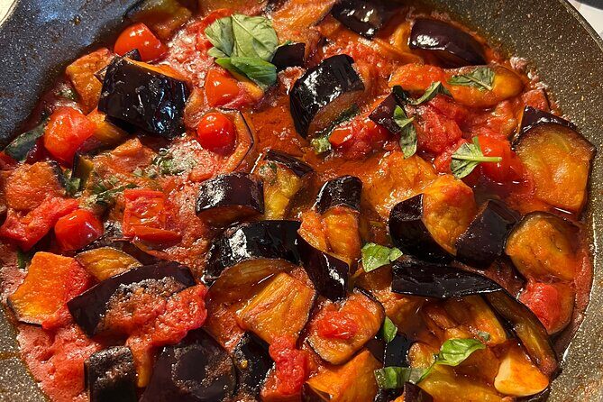 Teresa's recipes : local fresh pasta lesson. - What’s Included and Whats Extra