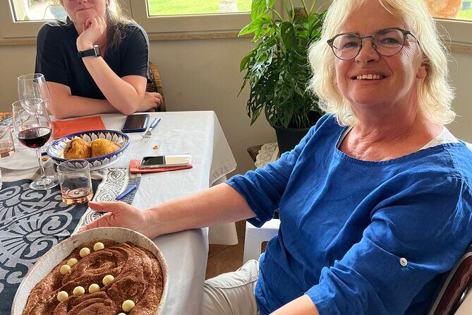 Teresa's recipes : local fresh pasta lesson. - The Value of the Experience