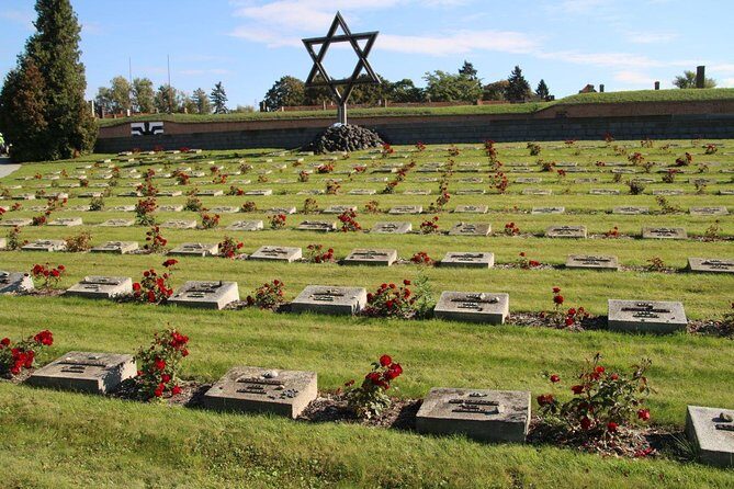 Terezin Camp & Bohemian Switzerland: TOP-RATED Small Group Tour from Prague - Why This Tour Is Worth Considering