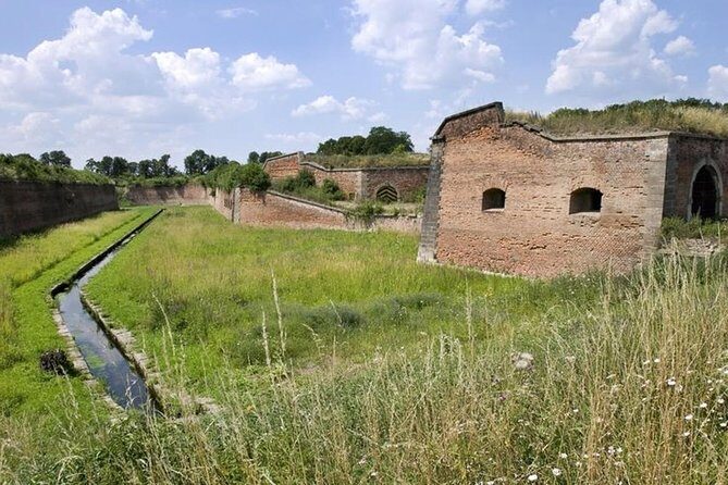 Terezin Concentration Camp Day Tour Including Admission From Prague - Frequently Asked Questions