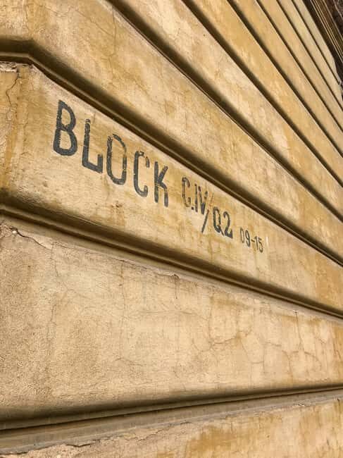 Terezin Concentration Camp w/HolocaustHistorian(Semi)Private - Who Will Love This Tour