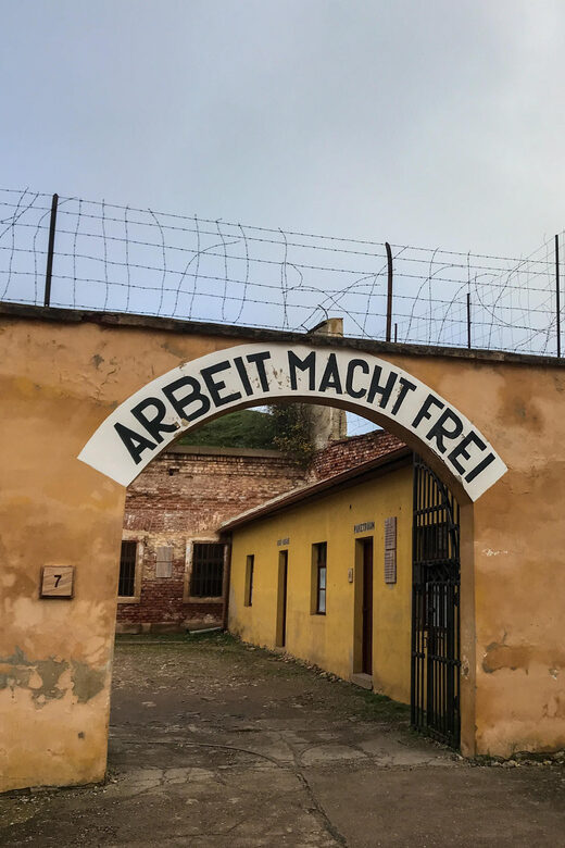 Terezin Concentration Camp w/HolocaustHistorian(Semi)Private - Final Thoughts: Is It Worth It?