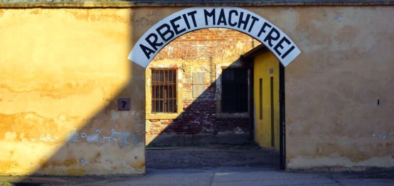 Terezin: Guided Tour of the Concentration Camp and Museum - The Journey to Terezin: What to Expect