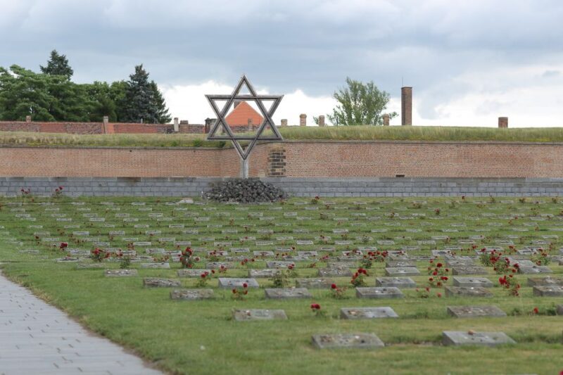 Terezin: Guided Tour of the Concentration Camp and Museum - FAQs