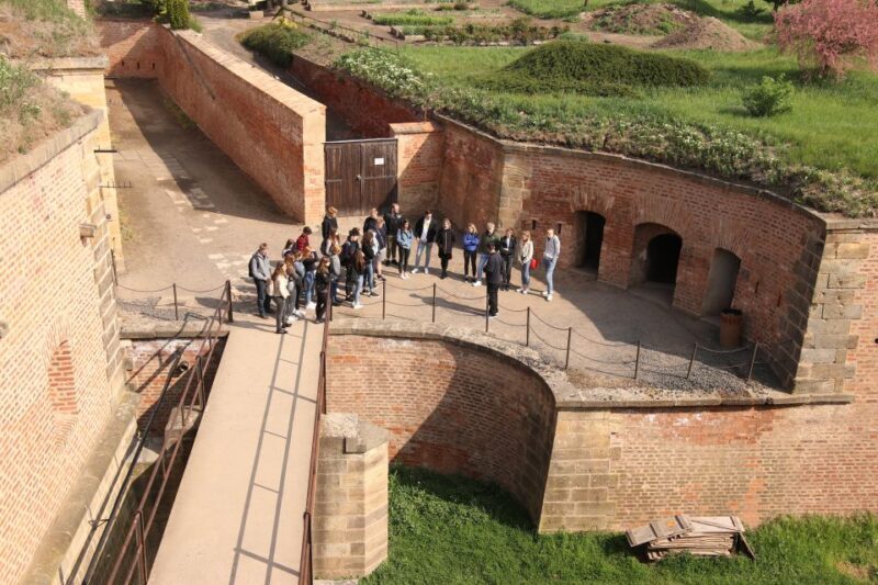 Terezin Memorial: Entry Ticket Combo w. Guided Walking Tour - An In-Depth Review of the Terezin Memorial Combo Tour