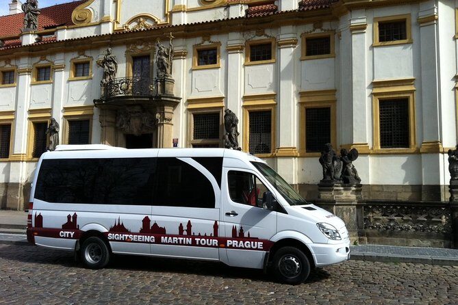 Terezin Memorial Half-Day Tour from Prague - An In-Depth Look at the Terezín Memorial Tour