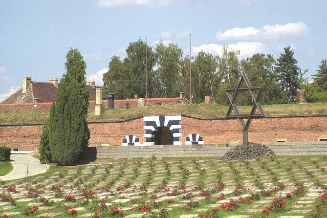 Terezin Memorial Half-Day Tour from Prague - FAQ