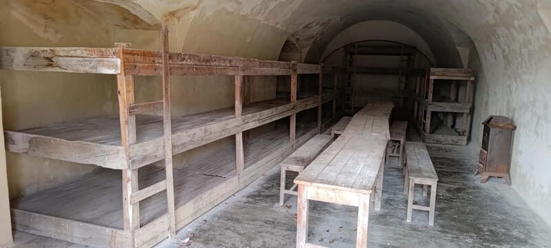 Terezín: Private Day Trip from Prague - Key Points