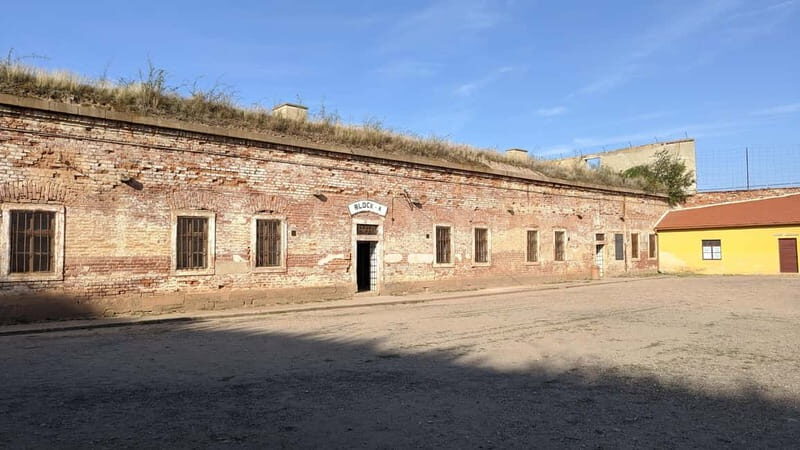 Terezín: Private Day Trip from Prague - Who Is This Tour Best Suited For?