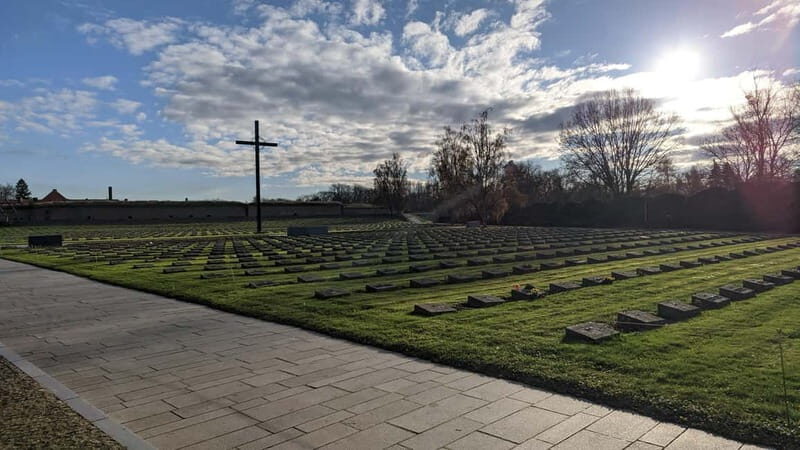Terezín: Private Day Trip from Prague - FAQ