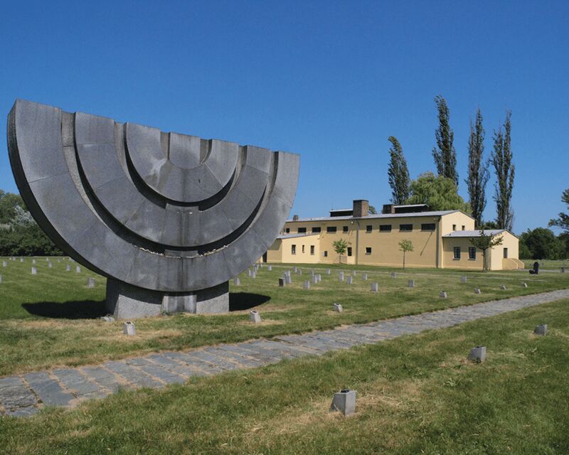 Terezin, Ustek and Litomerice Concentration Camp-Guided Tour - Key Points