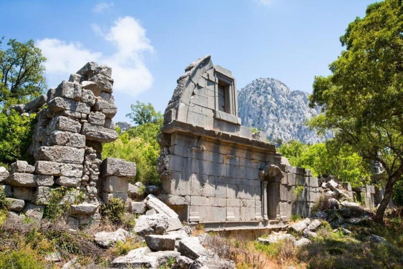 Termessos National Park & Duden Waterfall: Antalya Delights - Final Thoughts