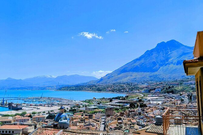 Termini Imerese Walk Tours & Sightseeing - A Deep Dive into the Termini Imerese Walk Tour