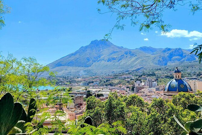 Termini Imerese Walk Tours & Sightseeing - Authentic Experiences Highlighted by Reviewers