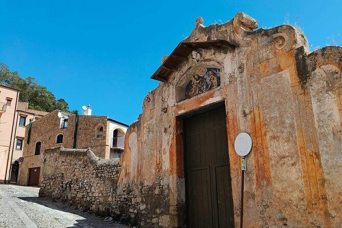 Termini Imerese Walk Tours & Sightseeing - Who Is This Tour Best For?