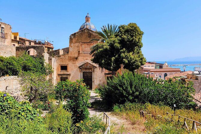 Termini Imerese Walk Tours & Sightseeing - The Sum Up