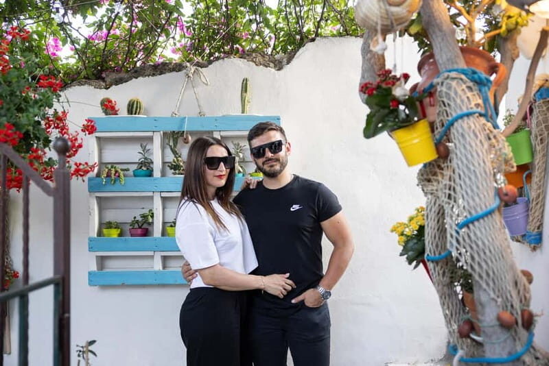 Termoli: private photo shoot in the old town - Who Will Love This Tour?