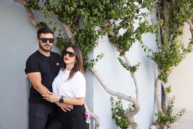 Termoli: private photo shoot in the old town - Final Thoughts