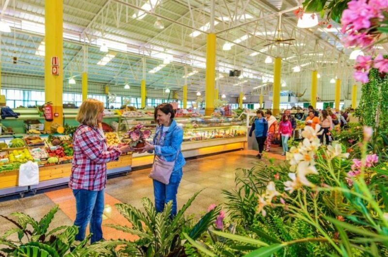 Teror and San Mateo Sunday Market - What to Expect from the Tour