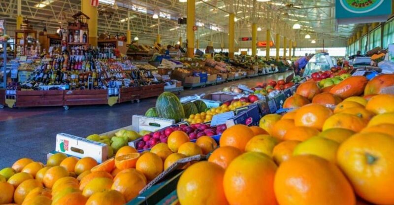 Teror and San Mateo Sunday Market - The Practical Side: Value, Comfort, and Logistics