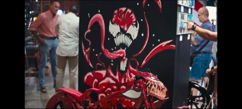 Teror: Visit to Art on Wheels Gallery - Key Points