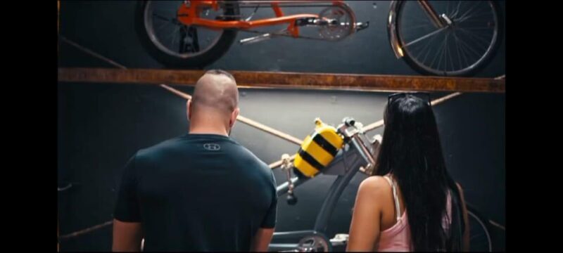 Teror: Visit to Art on Wheels Gallery - Who Should Book This Tour?