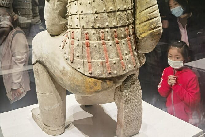 Terra cotta Army Museum English-speaking Guide Service - Why Choose This Guided Tour?