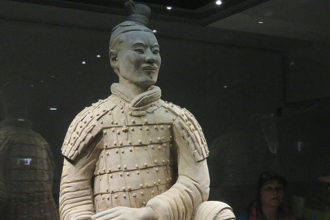 Terra Cotta Army Museum Tour with Noodle / Dumpling Making Class - The Overall Value