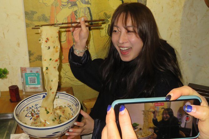 Terra Cotta Army Museum Tour with Noodle / Dumpling Making Class - FAQs